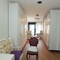 Вилла в Турции, Стамбул, 125 кв.м.