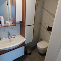 Вилла в Турции, Стамбул, 125 кв.м.