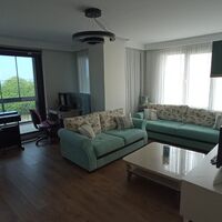 Вилла в Турции, Стамбул, 125 кв.м.