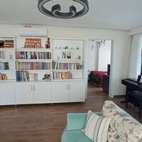 Вилла в Турции, Стамбул, 125 кв.м.