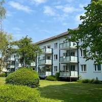 Квартира в Германии, Северная Рейн-Вестфалия, Бонн, 74 кв.м.