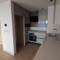 Apartment in Turkey, Istanbul, 99 sq.m.