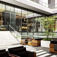 Апартаменты в Турции, Стамбул, 215 кв.м.