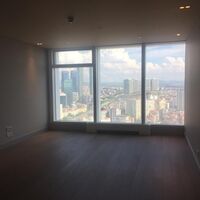 Апартаменты в Турции, Стамбул, 215 кв.м.