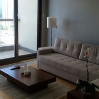 Апартаменты в Турции, Стамбул, 69 кв.м.