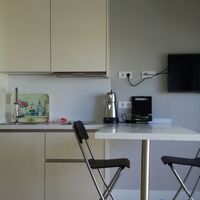 Апартаменты в Турции, Стамбул, 69 кв.м.