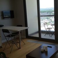 Апартаменты в Турции, Стамбул, 69 кв.м.