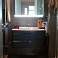 Апартаменты в Турции, Стамбул, 69 кв.м.