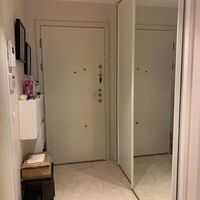 Apartment in Turkey, Istanbul, 85 sq.m.