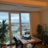 Apartment in Turkey, Istanbul, 85 sq.m.