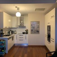 Apartment in Turkey, Istanbul, 85 sq.m.