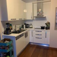 Apartment in Turkey, Istanbul, 85 sq.m.