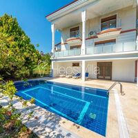 Вилла в Турции, Villa, 300 кв.м.
