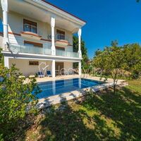 Вилла в Турции, Villa, 300 кв.м.