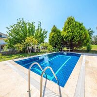 Вилла в Турции, Villa, 300 кв.м.
