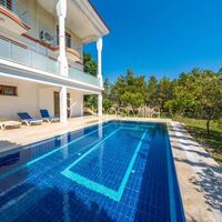 Вилла в Турции, Villa, 300 кв.м.