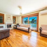 Вилла в Турции, Villa, 300 кв.м.