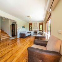 Вилла в Турции, Villa, 300 кв.м.