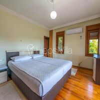 Вилла в Турции, Villa, 300 кв.м.