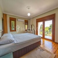 Вилла в Турции, Villa, 300 кв.м.