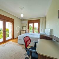 Вилла в Турции, Villa, 300 кв.м.