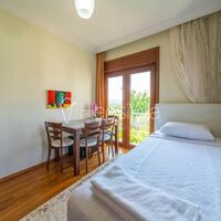 Вилла в Турции, Villa, 300 кв.м.