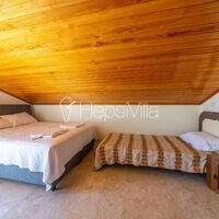 Вилла в Турции, Villa, 300 кв.м.