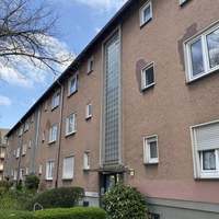 Flat in Germany, Nordrhein-Westfalen, Neuss, 55 sq.m.
