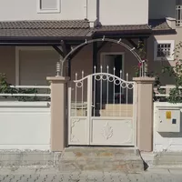 Вилла в Турции, Villa, 377 кв.м.