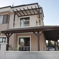 Вилла в Турции, Villa, 377 кв.м.