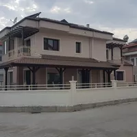Вилла в Турции, Villa, 377 кв.м.