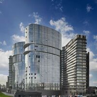 Apartment in Turkey, Istanbul, 105 sq.m.