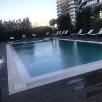 Apartment in Turkey, Istanbul, 105 sq.m.