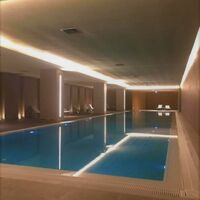 Apartment in Turkey, Istanbul, 105 sq.m.