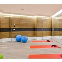 Apartment in Turkey, Istanbul, 105 sq.m.