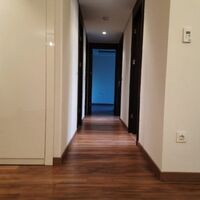 Apartment in Turkey, Istanbul, 105 sq.m.