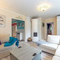 Дом в Финляндии, Пирканмаа, 110 кв.м.