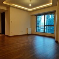 Apartment in Turkey, Istanbul, 105 sq.m.