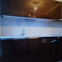 Apartment in Turkey, Istanbul, 105 sq.m.