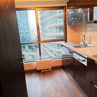 Apartment in Turkey, Istanbul, 105 sq.m.