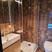 Apartment in Turkey, Istanbul, 105 sq.m.