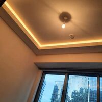 Apartment in Turkey, Istanbul, 105 sq.m.