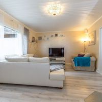 Дом в Финляндии, Пирканмаа, 110 кв.м.