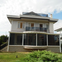 Villa in Turkey, Istanbul, 450 sq.m.