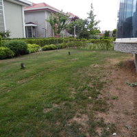 Villa in Turkey, Istanbul, 450 sq.m.