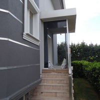 Villa in Turkey, Istanbul, 450 sq.m.