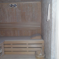 Villa in Turkey, Istanbul, 450 sq.m.