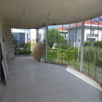 Villa in Turkey, Istanbul, 450 sq.m.