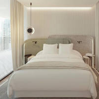 Residential complex in United Arab Emirates, Dubai, 3204 sq.ft.