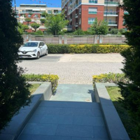 Apartment in Turkey, Istanbul, 452 sq.m.